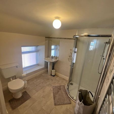 Epworth Cottage Crich エクステリア 写真