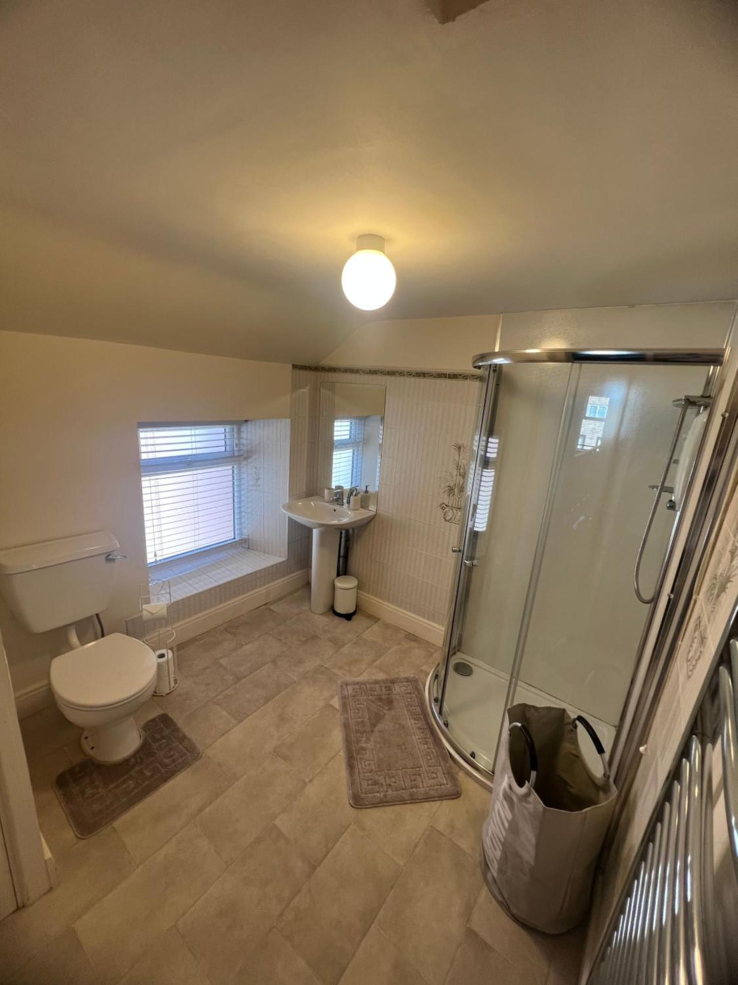 Epworth Cottage Crich エクステリア 写真